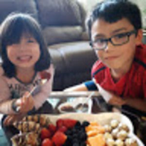 Meet your Posher, Lyn